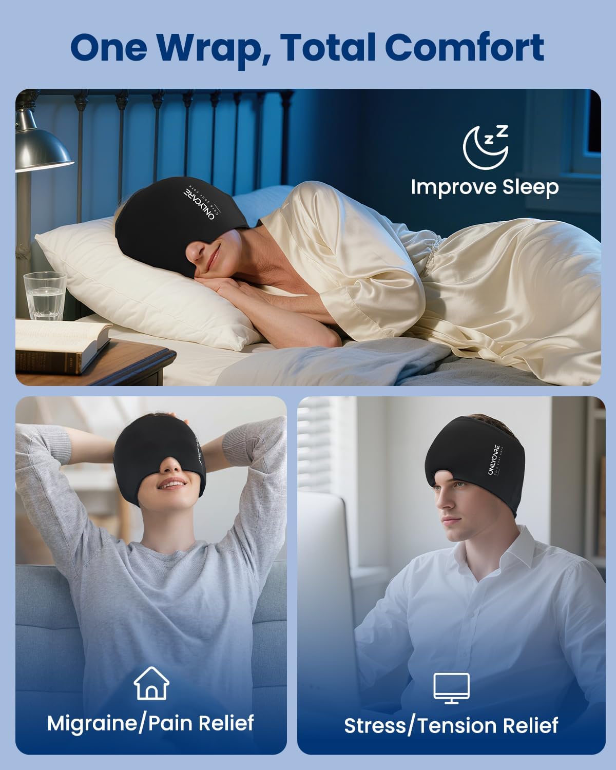 Relievia Life Change